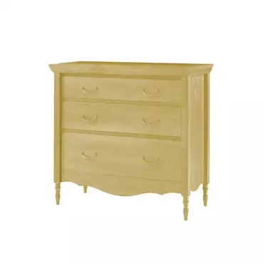 Комод Айно № 3 (выставочный образец)