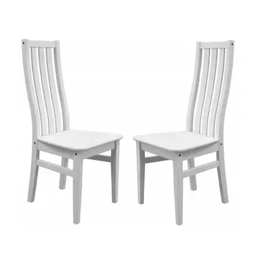 Стул Луиза комплект из 2-х штук (выставочный образец)