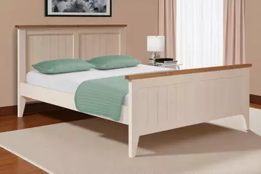 Спальня Аледжи