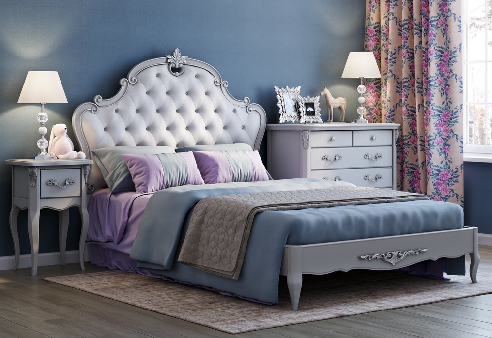Спальня Atelier Home