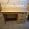 Стол письменный с 6 ящиками Дания №3