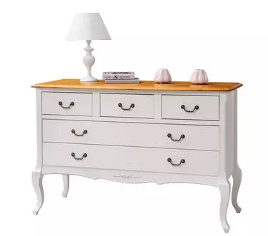 Комод Ари-Прованс № 4 (выставочный образец)