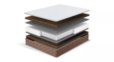 Матрас  Azzurra   1800*2000     