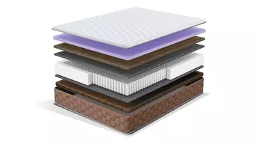 Матрас Nazioni 800*2000