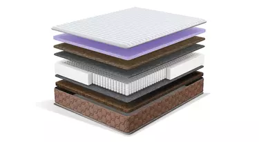 Матрас  Nazioni   1600*2000  