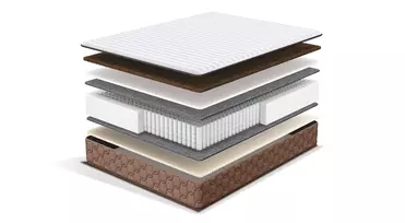 Матрас Tibr 900х2000