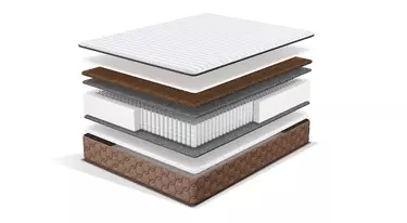 Матрас Anemone 1400х2000