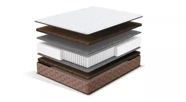 Матрас Bracciano 1400х2000