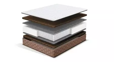 Матрас Bracciano 1600х2000