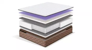 Матрас Parma 900*2000