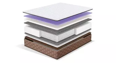 Матрас Parma 1400*2000