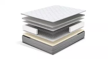 Матрас Como 1400х2000