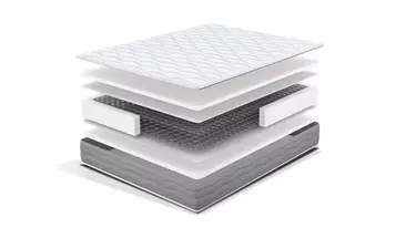 Матрас Limoni 1600х2000