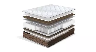 Матрас  Giovanni   1600*2000  