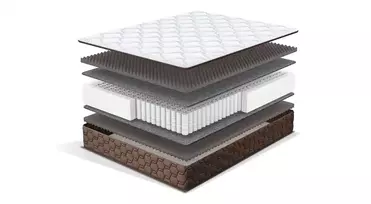 Матрас Cremona 1400*2000