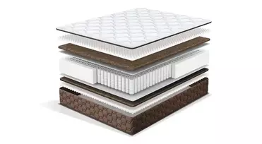 Матрас Oglio 1600*2000