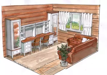 Кабинет Пенни