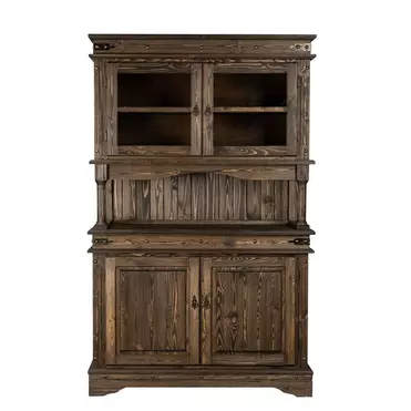 Буфет Викинг 01 (венге)