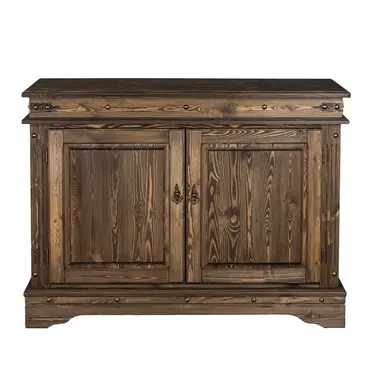 Комод Викинг 02 (венге)