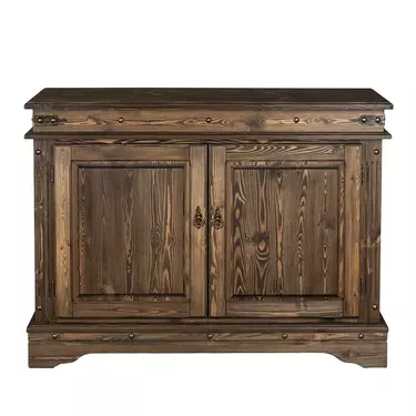 Комод Викинг 02 (венге)