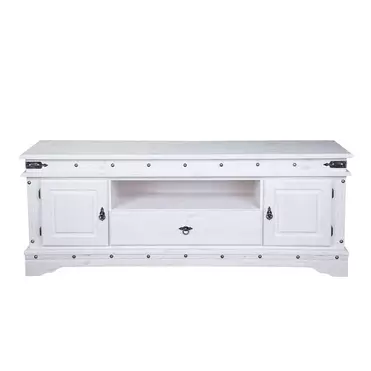 Тумба ТВ Викинг 1800 (белый)