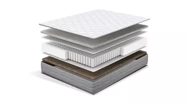 Матрас Rome 1400х2000