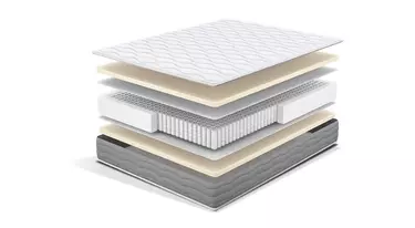 Матрас Mille 1200х2000