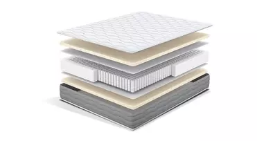 Матрас Mille 1600х2000