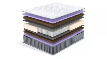 Матрас Concordia 1400х2000