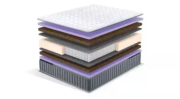 Матрас  Concordia     1600х2000  