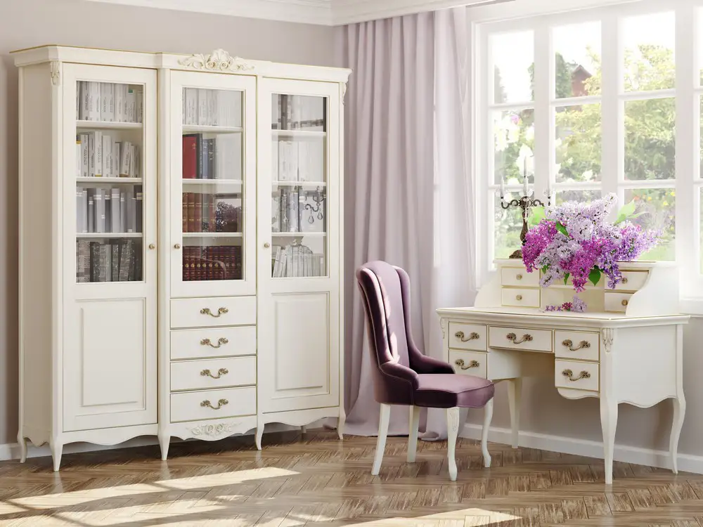 Гостиная Atelier Gold