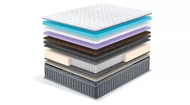 Матрас  Vittorio   1400х2000