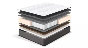 Матрас Caserta 1400х2000