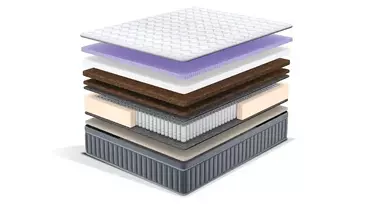 Матрас Garibaldi 900х2000