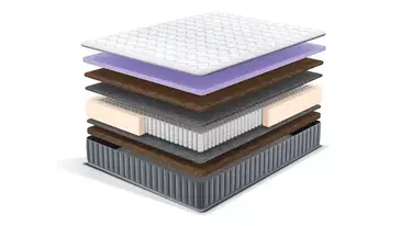 Матрас Giardini 900х2000