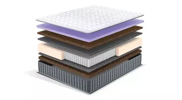 Матрас Giardini 1400х2000