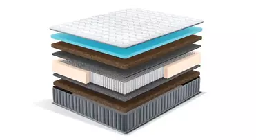 Матрас Benvenuta  800х2000