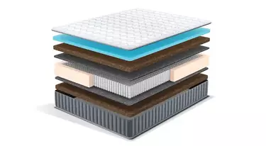 Матрас Benvenuta 1200х2000