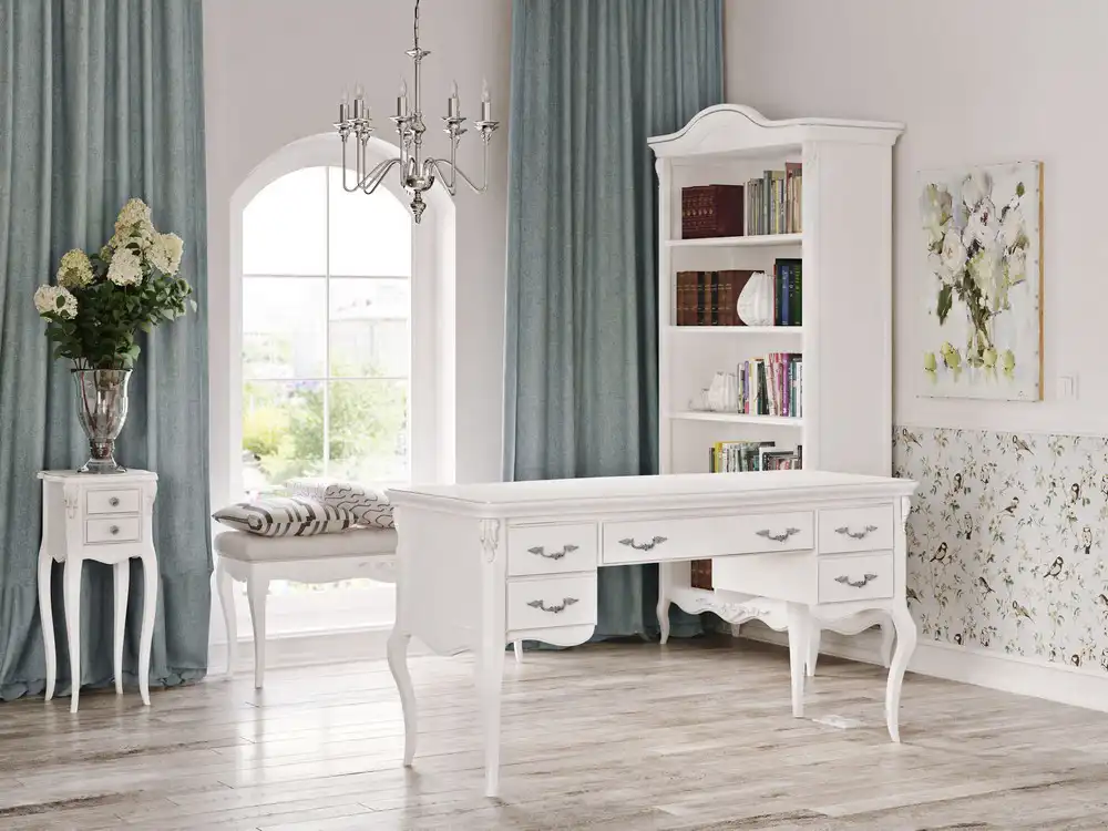 Гостиная Silvery Rome