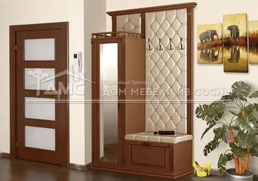 Прихожие Муром-мебель