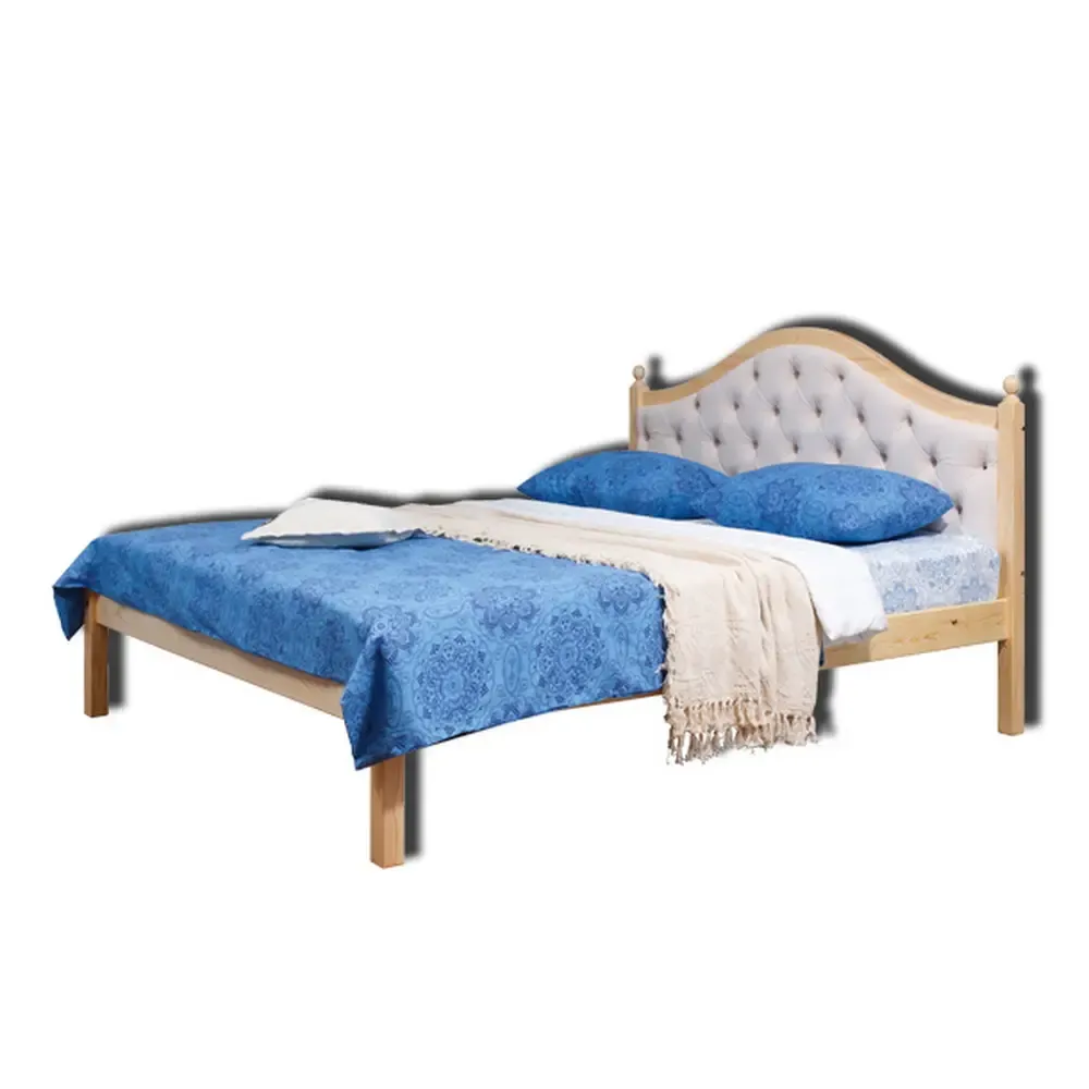 Кровати Классик-WOOD