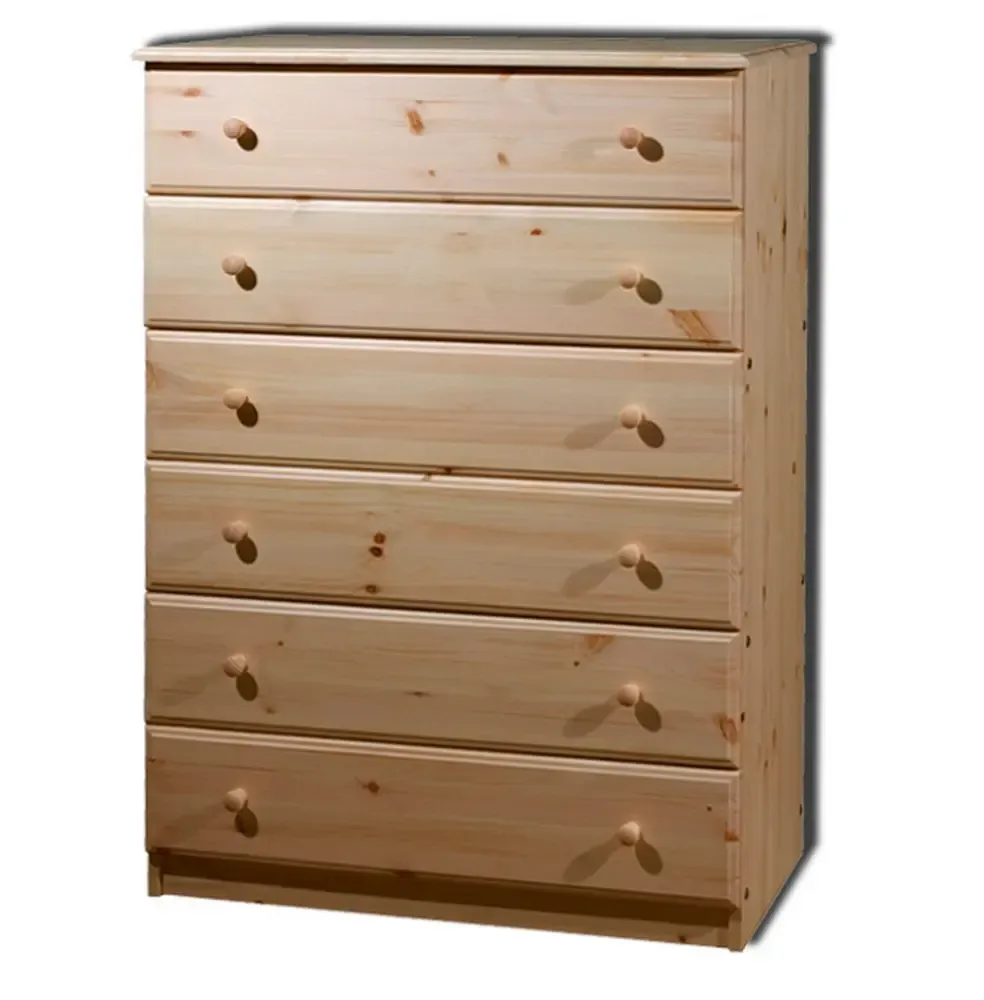 Комоды и тумбы Классик-WOOD