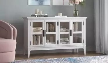 Расширение коллекции  «Квадро-С» : новые предметы для вашего дома.