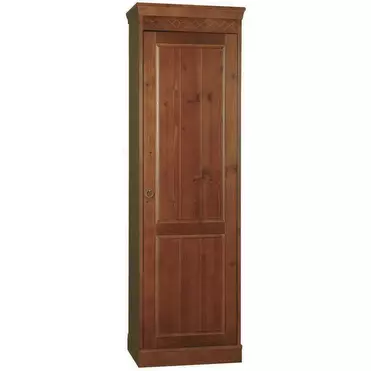 Шкаф для прихожей Дания № 1 (выставочный образец)