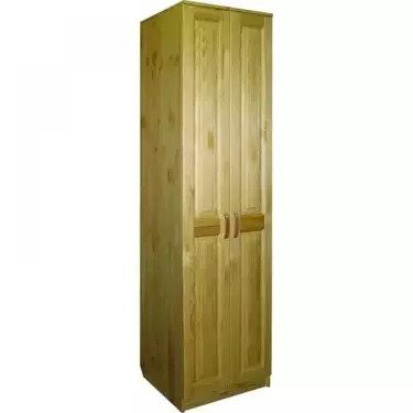 Шкаф Герман 2-ств универсальный распашной