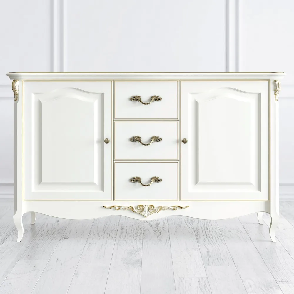 Комоды и тумбы ATELIER GOLD