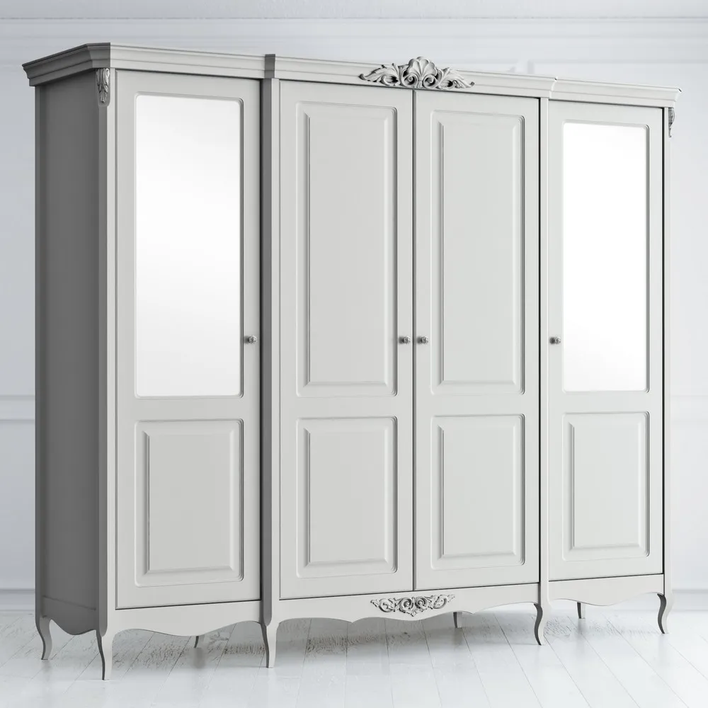Шкафы ATELIER HOME