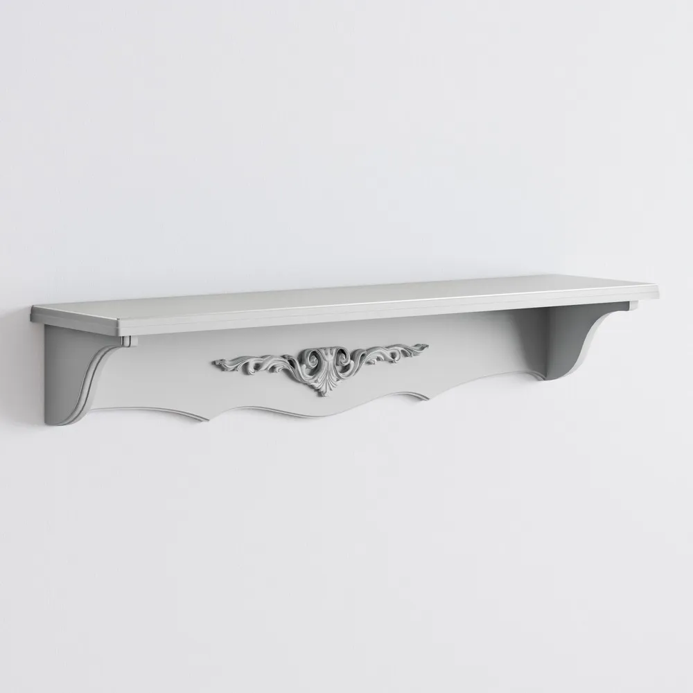 Вешалки и полки ATELIER HOME