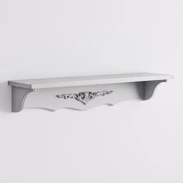 Вешалки и полки ATELIER HOME