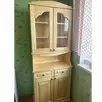 Буфет Владимир-2 2-х дверный